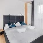 Poludniowa Przystan By Renters Apartmán Dębki