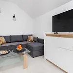 Poludniowa Przystan By Renters Apartmán *