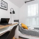 Daire Poludniowa Przystan By Renters *