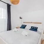 Poludniowa Przystan By Renters