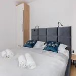 Poludniowa Przystan By Renters * Debki