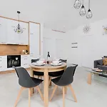 Poludniowa Przystan By Renters