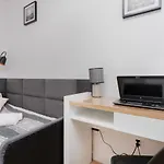 Apartmán Poludniowa Przystan By Renters *