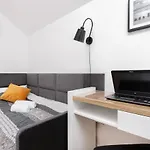 Poludniowa Przystan By Renters * Dębki