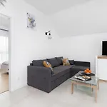 Poludniowa Przystan By Renters Appartamento *