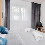 Poludniowa Przystan By Renters * Dębki