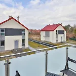 Apartmán Poludniowa Przystan By Renters