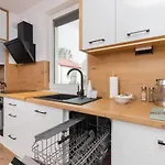 Poludniowa Przystan By Renters Apartamento *