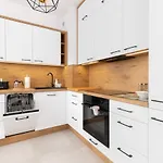 Poludniowa Przystan By Renters *