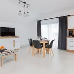 Apartamento Poludniowa Przystan By Renters