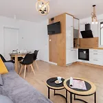 Poludniowa Przystan By Renters