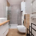 Poludniowa Przystan By Renters * Dębki