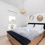 Apartmán Poludniowa Przystan By Renters Dębki
