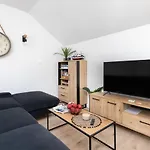 Poludniowa Przystan By Renters Appartamento