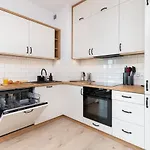Poludniowa Przystan By Renters *