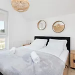 Apartamento Poludniowa Przystan By Renters Dębki