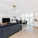 Poludniowa Przystan By Renters Apartmán