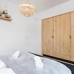 Poludniowa Przystan By Renters Apartmán *
