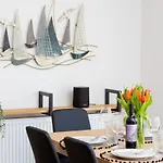 Poludniowa Przystan By Renters Apartamento Dębki
