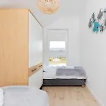 Apartmán Poludniowa Przystan By Renters *