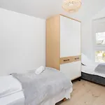 Poludniowa Przystan By Renters Dębki