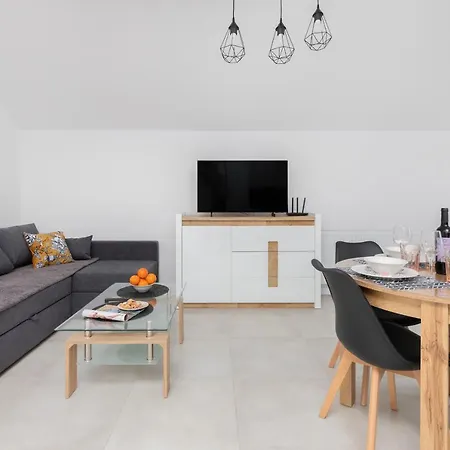 Poludniowa Przystan By Renters