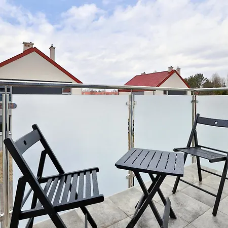Apartmán Poludniowa Przystan By Renters