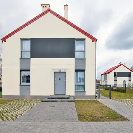 Apartment Poludniowa Przystan By Renters