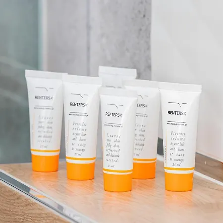 Apartment Poludniowa Przystan By Renters Debki