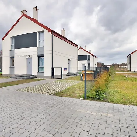 Apartment Poludniowa Przystan By Renters