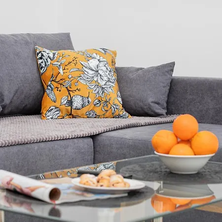 Poludniowa Przystan By Renters Apartment