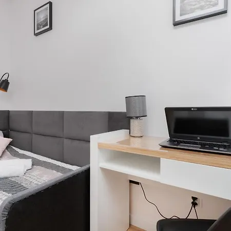 Apartment Poludniowa Przystan By Renters *