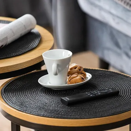 Poludniowa Przystan By Renters