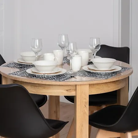 Poludniowa Przystan By Renters Apartamento Dębki