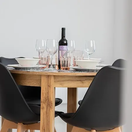 Apartment Poludniowa Przystan By Renters Debki