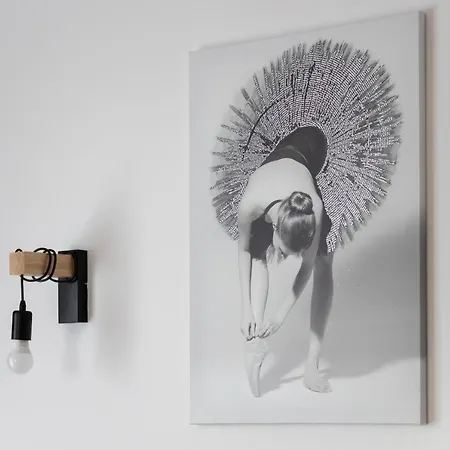 Poludniowa Przystan By Renters Apartment *