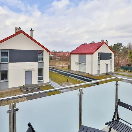 Apartment Poludniowa Przystan By Renters