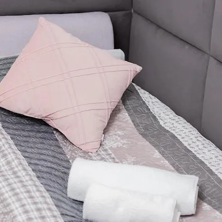 Apartment Poludniowa Przystan By Renters