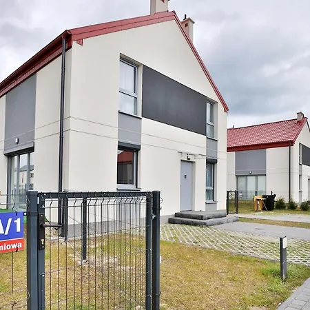 Apartment Poludniowa Przystan By Renters *