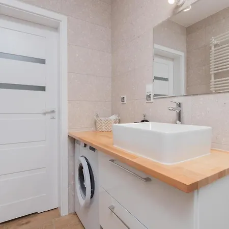 Poludniowa Przystan By Renters