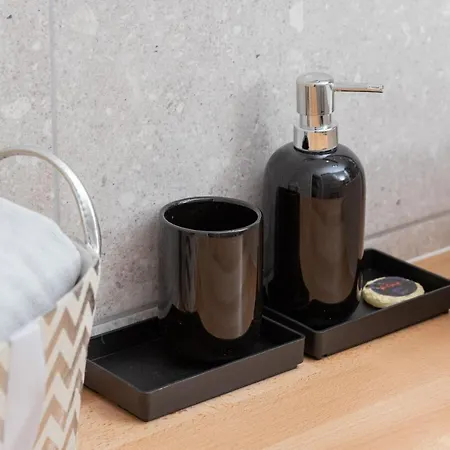 Poludniowa Przystan By Renters *