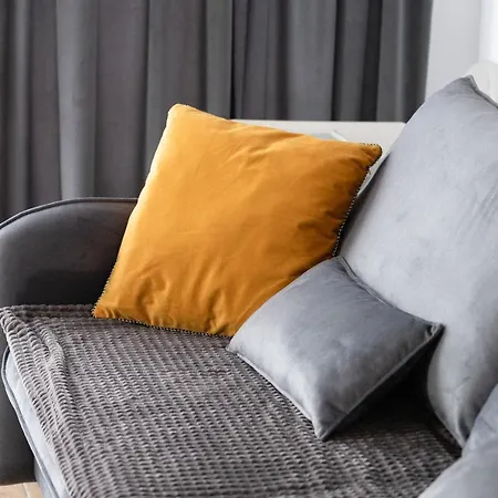 Apartman Poludniowa Przystan By Renters