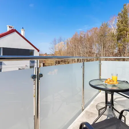 Poludniowa Przystan By Renters Debki