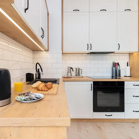 Poludniowa Przystan By Renters *
