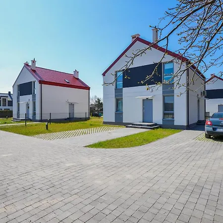 Poludniowa Przystan By Renters