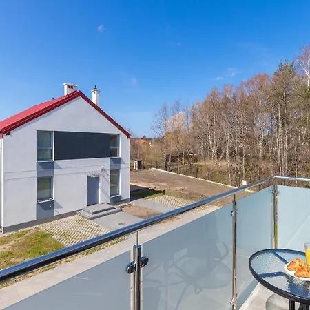 Apartman Poludniowa Przystan By Renters *