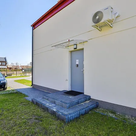 Poludniowa Przystan By Renters Apartman