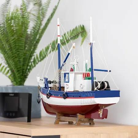 Poludniowa Przystan By Renters Apartment *