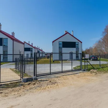 Poludniowa Przystan By Renters Debki