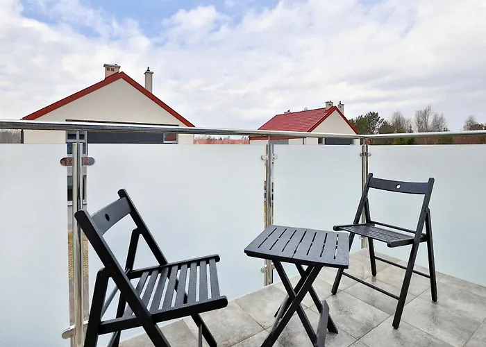 Apartman Poludniowa Przystan By Renters